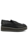 CLERGERIE CLERGERIE BAHATI LOAFERS