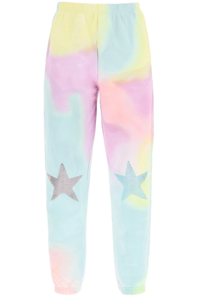 Collina Strada Multicolor Tie-dye Lounge Trousers