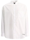 COMME DES GARÇONS HOMME DEUX COMME DES GARÇONS HOMME CD G HOMME SHIRT