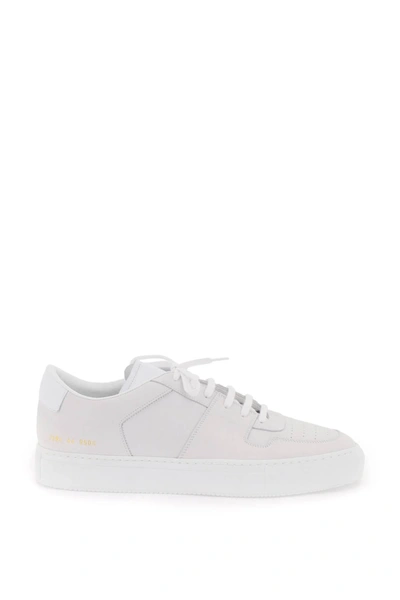 Common Projects Decades Low Sneakers In Multi-colored