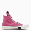 Converse X Drkshdw High Pink Converse Turbodrk Trainer