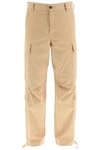 DARKPARK DARKPARK SAINT CARGO PANTS