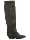 Del Carlo Crio Boots