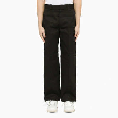 Dickies 874 Work Straight Leg Pant In Blue