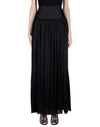 EMANUEL UNGARO Maxi Skirts,35336817PT 4