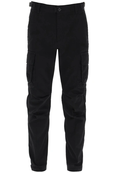 DIESEL DIESEL P ARGYM CARGO PANTS