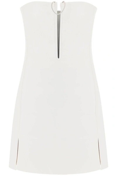 DION LEE DION LEE MOEBIUS MINI DRESS