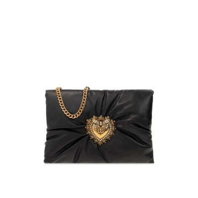 Dolce & Gabbana Devotion Medium Bag