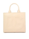 Dolce & Gabbana Dg Daily Shopping Bag