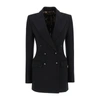 DOLCE & GABBANA DOLCE & GABBANA DOUBLE BREASTED BLAZER JACKET