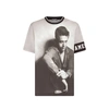 DOLCE & GABBANA DOLCE & GABBANA JAMES DEAN T SHIRT