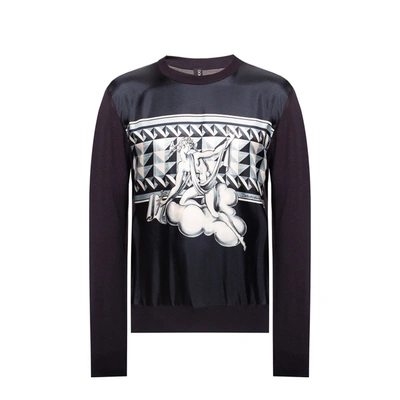 DOLCE & GABBANA DOLCE & GABBANA KNITTED SWEATER