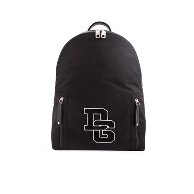 Dolce & Gabbana Logo Backpack