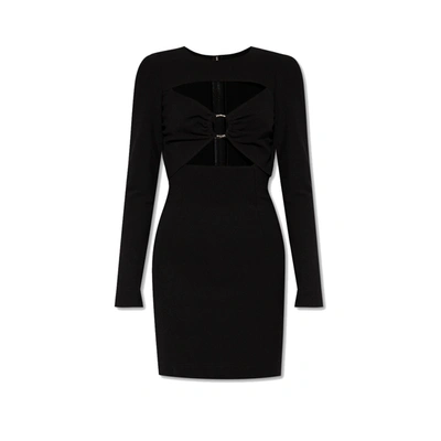 Dolce & Gabbana Dress In Black