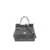 DOLCE & GABBANA DOLCE & GABBANA SICILY SMALL HANDBAG