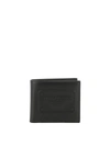 DOLCE & GABBANA DOLCE & GABBANA WALLET WITH EMBOSSED LOGO