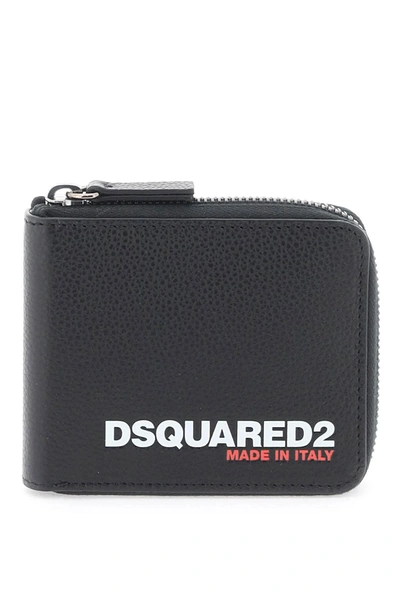 Dsquared2 0 In Brown