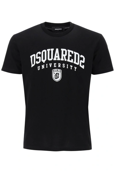 Dsquared2 0 In Black