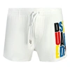 Dsquared2 Logo-print Swim Shorts