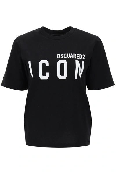 DSQUARED2 DSQUARED2 ICON FOREVER EASY TEE
