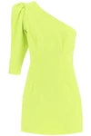 Dsquared2 Dress In Green Lemonade (green)