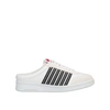 DSQUARED2 DSQUARED2 OPEN BACK SNEAKERS