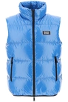 DSQUARED2 DSQUARED2 QUILTED DOWN VEST