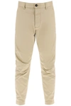 DSQUARED2 DSQUARED2 SEXY CHINO PANTS