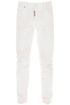 DSQUARED2 DSQUARED2 SKATER JEANS