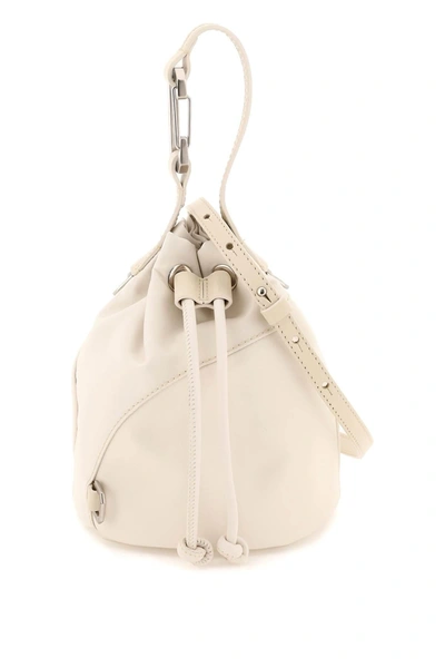 Eéra Eéra 'rocket' Small Bucket Bag