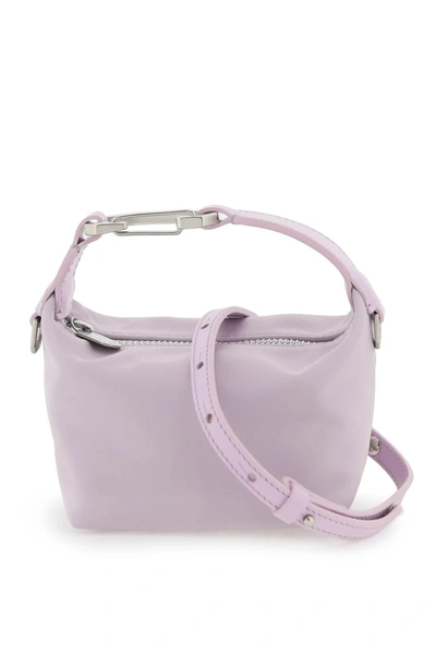 Eéra Eera Nylon Tiny Moonbag