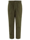 ENGINEERED GARMENTS ENGINEERED GARMENTS FATIGUE TROUSERS