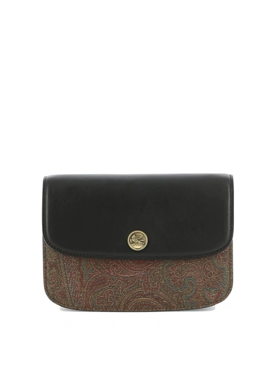 ETRO ETRO ETRO ESSENTIAL CROSSBODY BAG