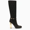 Fendi Delfina High Heeled Boots
