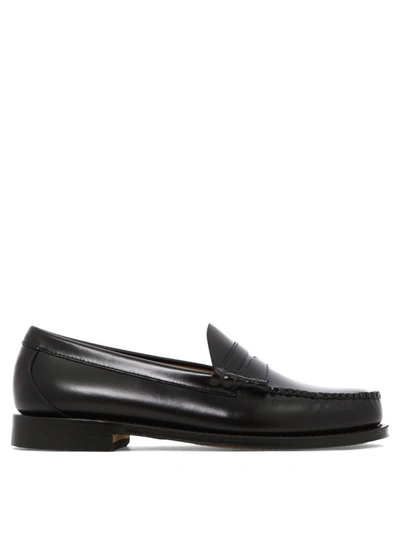 G.h. Bass & Co. Weejun Larson Heritage Loafers