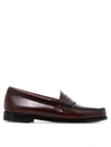 G.H. BASS & CO. G.H. BASS & CO. WEEJUNS PENNY LOAFERS