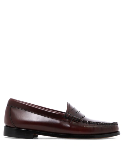 G.h. Bass & Co. Weejuns Penny Loafers