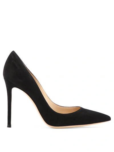 Gianvito Rossi Gianvito 105 Pumps