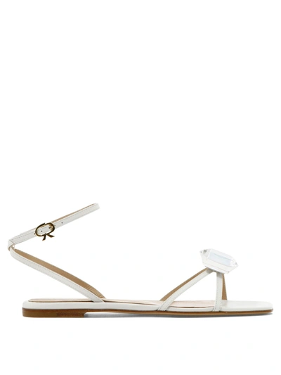 Gianvito Rossi Jaipur Sandals