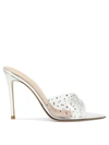 GIANVITO ROSSI GIANVITO ROSSI PREXI SANDALS