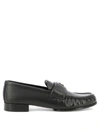 GIVENCHY GIVENCHY 4 G LOAFERS