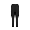 GIVENCHY GIVENCHY CARGO WOOL TROUSERS