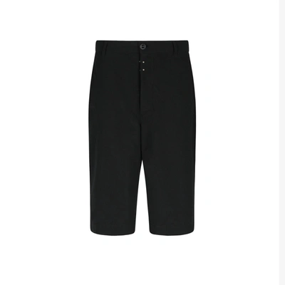 GIVENCHY GIVENCHY COTTON SHORTS