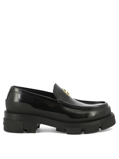 Givenchy Terra Loafers