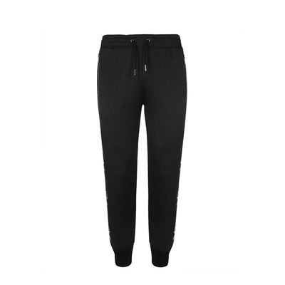 Givenchy Track Pants In Black