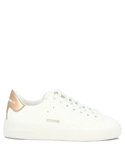 GOLDEN GOOSE GOLDEN GOOSE PURE NEW SNEAKERS