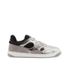 GUCCI GUCCI LEATHER BASKET SNEAKERS