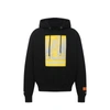 Heron Preston Logo Hooded Sweatshirt