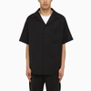 Hevo Bowling Shirt Novoli Blue