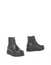 MANAS ANKLE BOOTS,11285403AQ 11